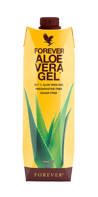Aloes Forever Living Products